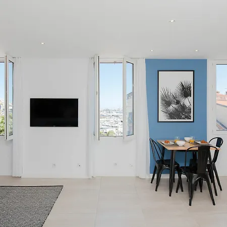 Maracuja Yhoost Apartment